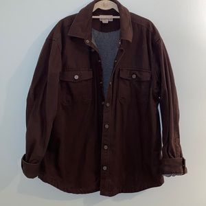 Duluth trading co. Jacket